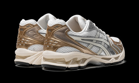 Gel-Kayano 14 "Olympic Medals"